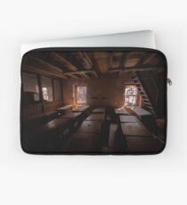 Spirits Of Students Past - Goulburn Brewery, Goulburn NSW Australia #1 Fusion- The HDR Experience Laptop Sleeve