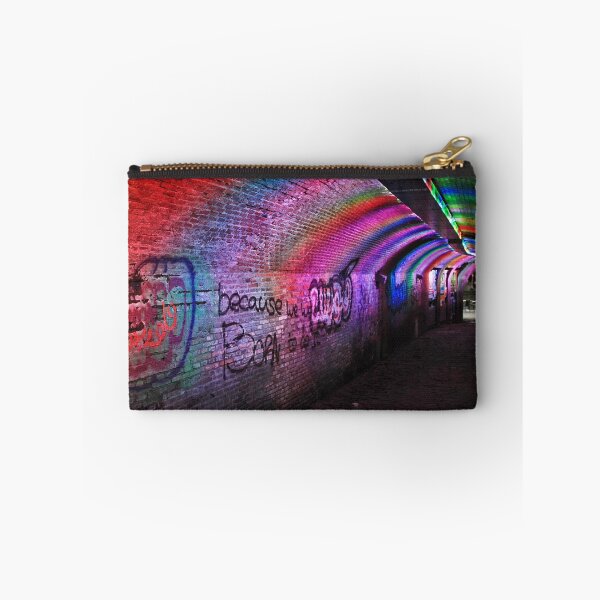 Item preview, Tunnel of light designed and sold by Stephanie Owen.