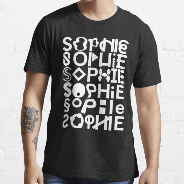 sophie xeon t shirt