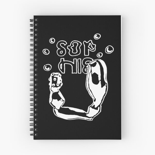 Item preview, Peace Xeon   designed and sold by ZachHartArtCo.