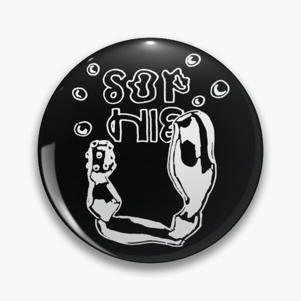 Item preview, Peace Xeon   designed and sold by ZachHartArtCo.
