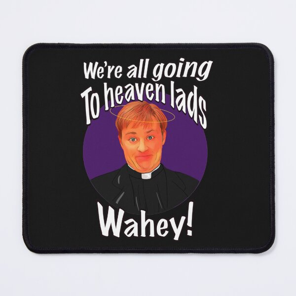 Item preview, Father ted Dougal Classic designed and sold by GappleP.