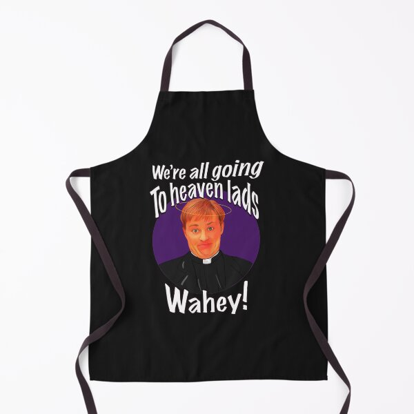 Item preview, Padre ted Dougal Classic designed and sold by GappleP.