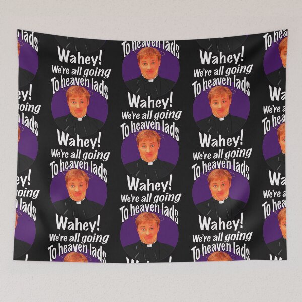 Item preview, Padre ted Dougal Classic designed and sold by GappleP.
