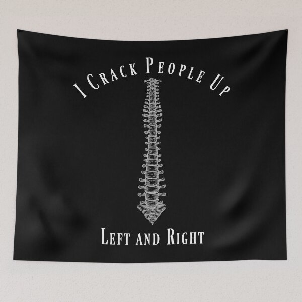 Item preview, Funny Chiropractor Occupation Gift T- Shirt . designed and sold by Stockebrand.