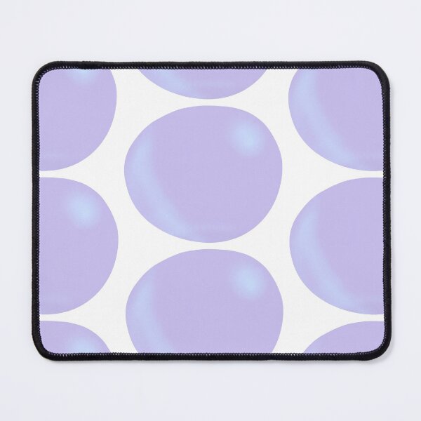 Item preview, Blue Bubblegum designed and sold by kristaltea.