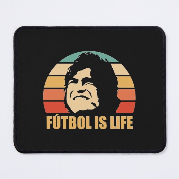 Item preview, FUTBOL IS LIFE Gift For Men and Women designed and sold by GappleP.