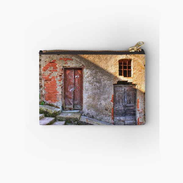 Item preview, Dual Dilapidated Doors designed and sold by Bruce Taylor.