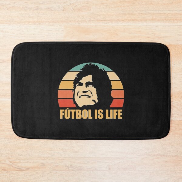 Item preview, FUTBOL IS LIFE Gift For Men and Women designed and sold by GappleP.
