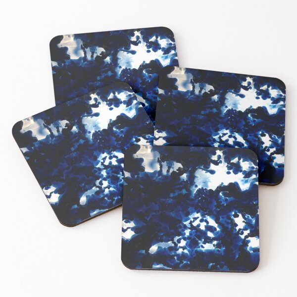 Item preview, Wax Drip Pattern designed and sold by Melissa Russell.