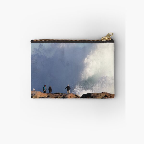 Item preview, 'Too Close...' designed and sold by Scott Bricker.