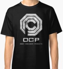 OCP - Grunge Classic T-Shirt