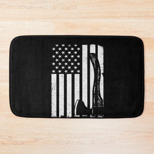 Item preview, Axe Throwing USA Flag America Patriotic Gift designed and sold by Stronzi.