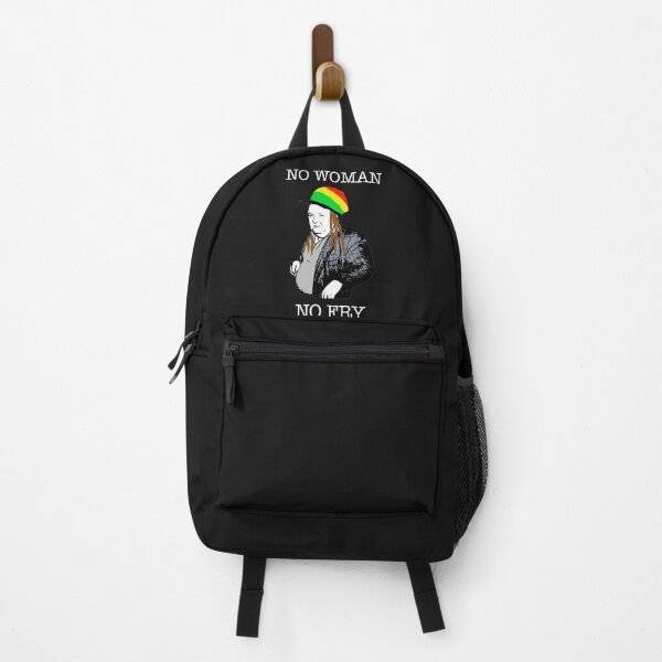 Item preview, Paddy Losty - No Woman No Fry   designed and sold by GappleP.
