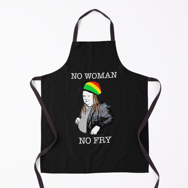 Item preview, Paddy Losty - No Woman No Fry   designed and sold by GappleP.