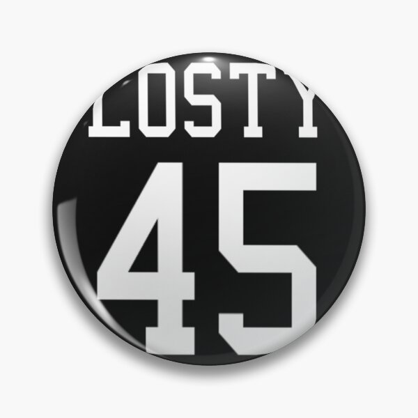 Item preview, Paddy Losty - Pintman 45 - Jersey   designed and sold by GappleP.