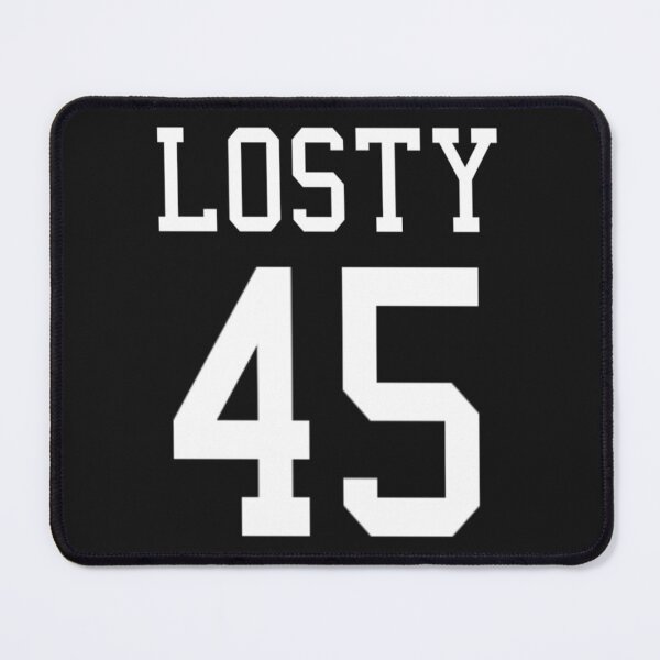 Item preview, Paddy Losty - Pintman 45 - Jersey   designed and sold by GappleP.