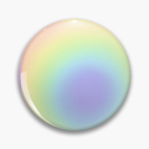 Item preview,  gradient color pastel rainbow designed and sold by Pauli-.