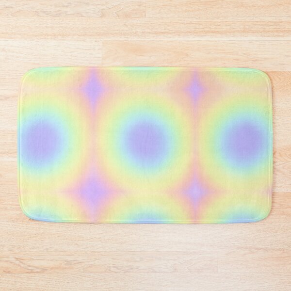 Item preview,  gradient color pastel rainbow designed and sold by Pauli-.