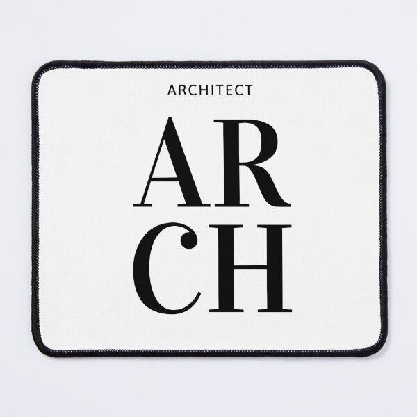 Item preview, Certified Architect - Architect Graduation Gift designed and sold by SLGA-Designs.