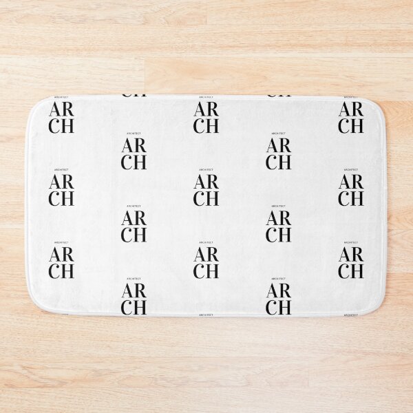 Item preview, Certified Architect - Architect Graduation Gift designed and sold by SLGA-Designs.