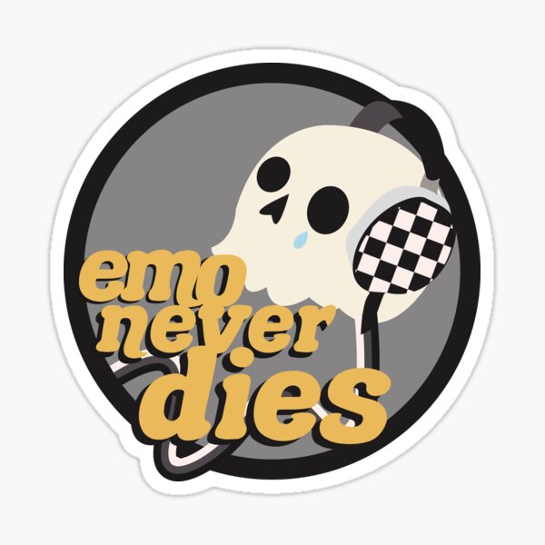 Never Dies Stickers for Sale