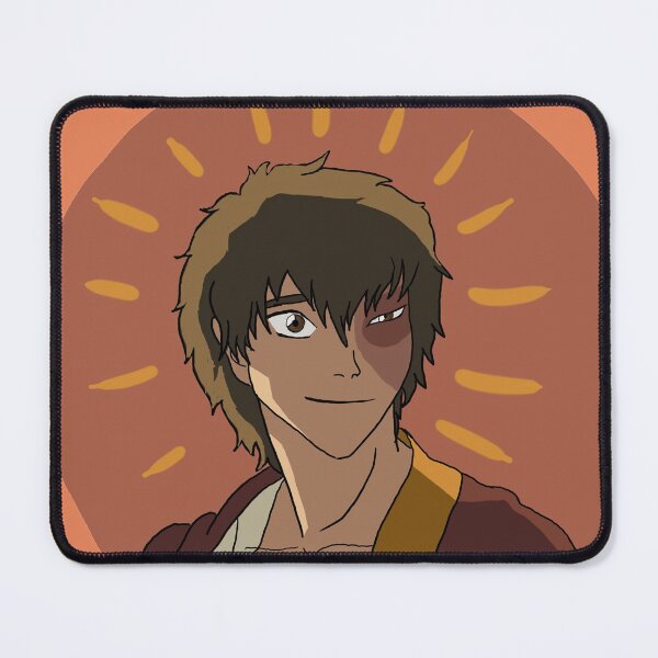 Item preview, Glowing Zuko designed and sold by thedelkartist.