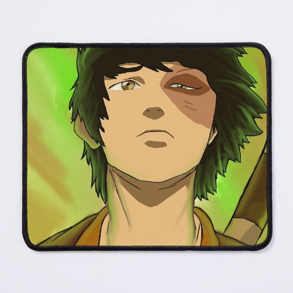 Item preview, Zuko Meets the Dragons designed and sold by thedelkartist.