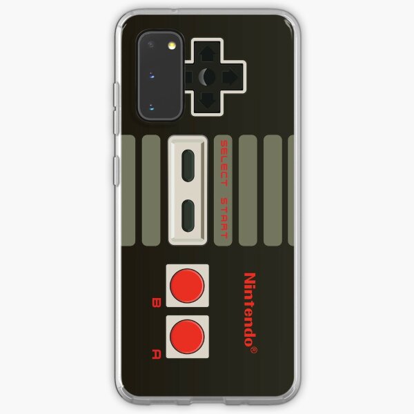 Nintendo Cases For Samsung Galaxy Redbubble