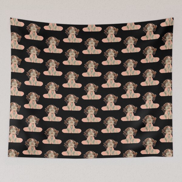 Item preview, SOPHIE    designed and sold by ZachHartArtCo.
