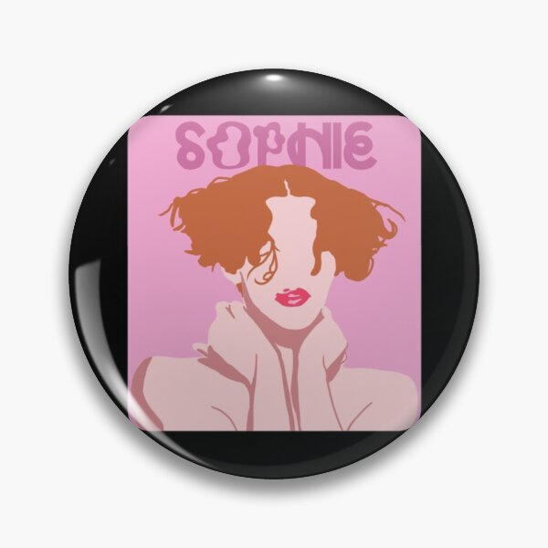 Item preview, Rip Sophie   designed and sold by ZachHartArtCo.