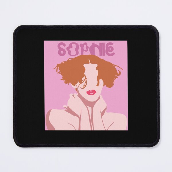 Item preview, Rip Sophie   designed and sold by ZachHartArtCo.
