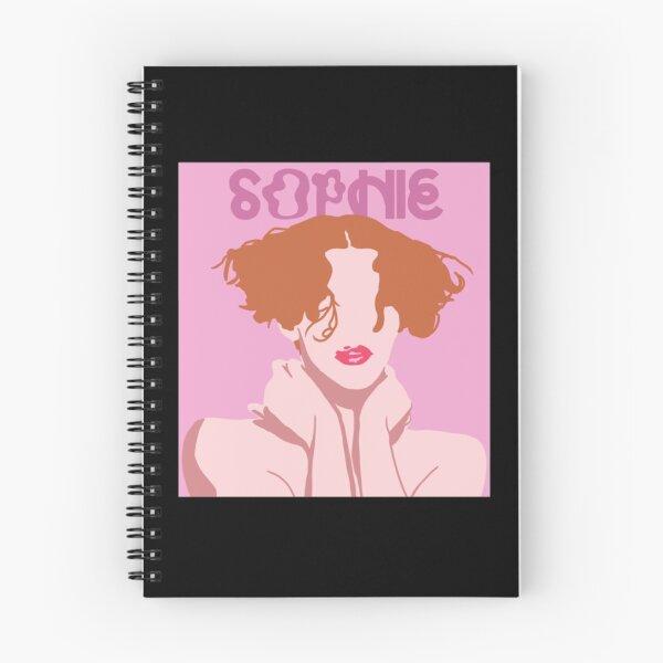 Item preview, Rip Sophie   designed and sold by ZachHartArtCo.