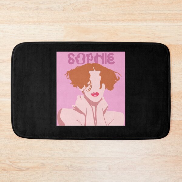 Item preview, Rip Sophie   designed and sold by ZachHartArtCo.