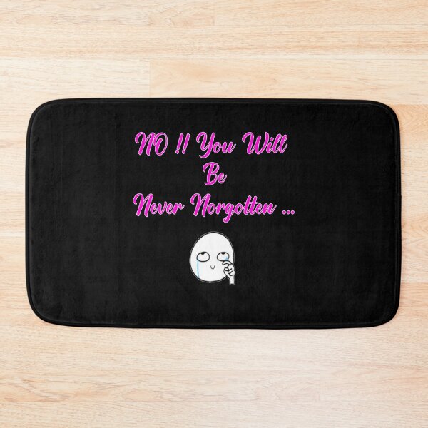 Item preview, RIP SOPHIE MSMSMSM     designed and sold by ZachHartArtCo.