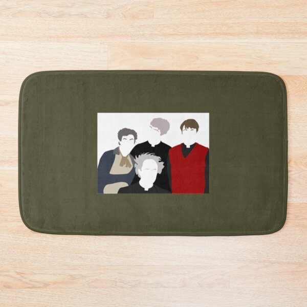 Item preview, Father Ted   Portrait designed and sold by GappleP.