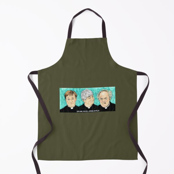 Item preview, Father Ted Classic designed and sold by GappleP.