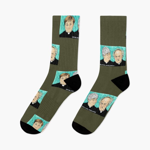 Item preview, Father Ted  Classic designed and sold by GappleP.