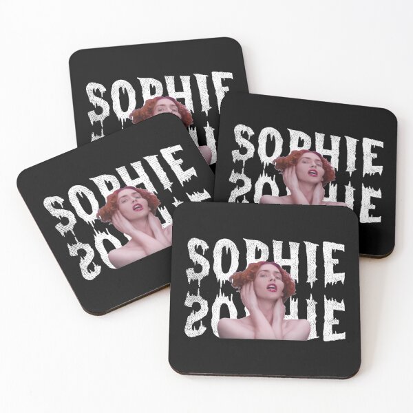 Item preview, RIP sophie xeon    designed and sold by ZachHartArtCo.