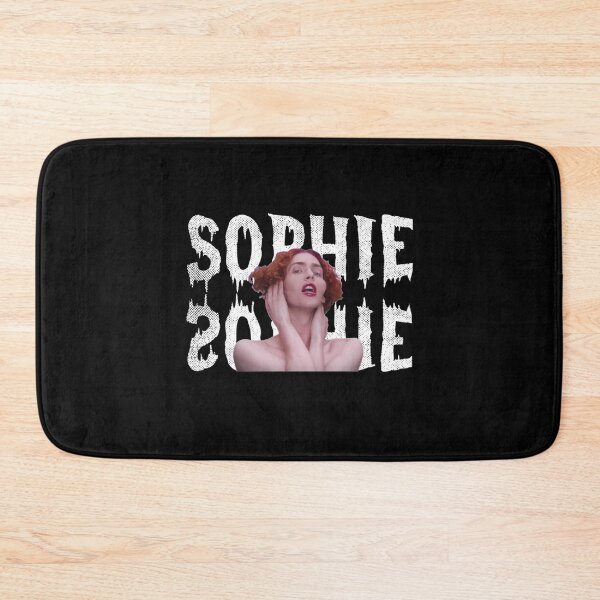Item preview, RIP sophie xeon    designed and sold by ZachHartArtCo.