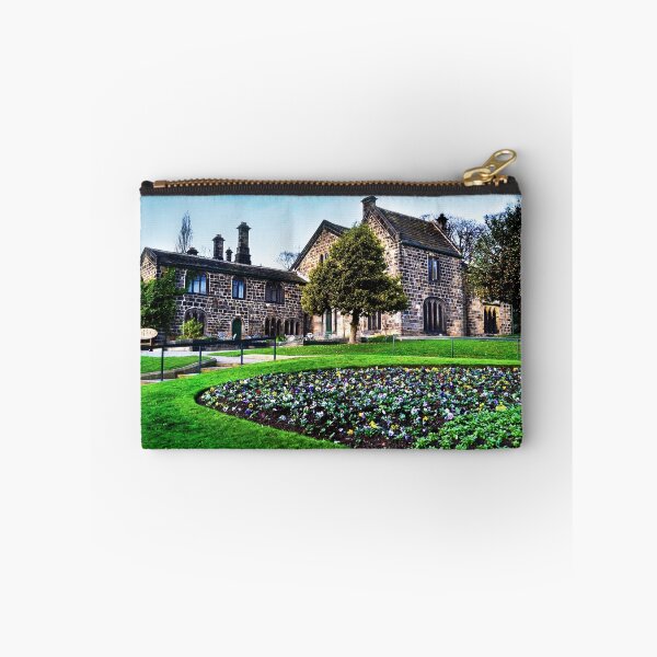 Item preview, Abbey House Museum designed and sold by Colin Metcalf.