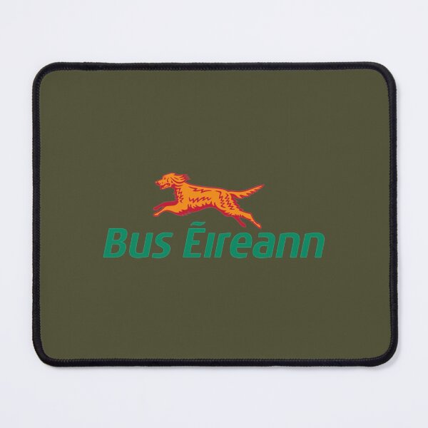 Item preview, Irish Bus Eireann logo designed and sold by GappleP.