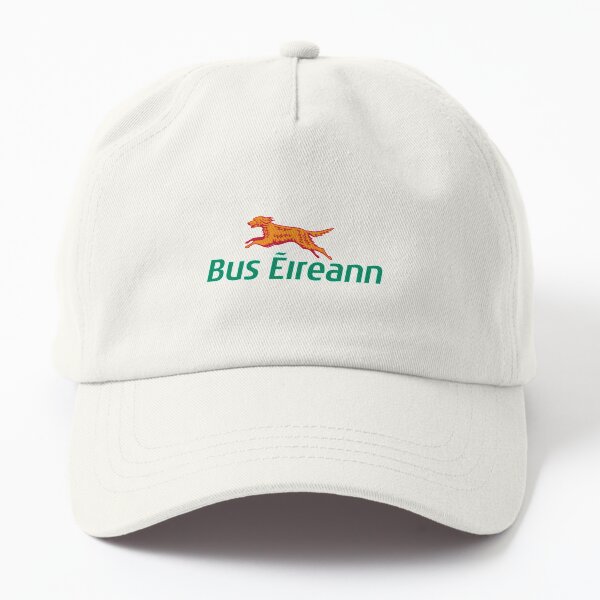 Vista previa del artículo con la obra «Logotipo de Irish Bus Eireann», diseñado y vendido por GappleP.