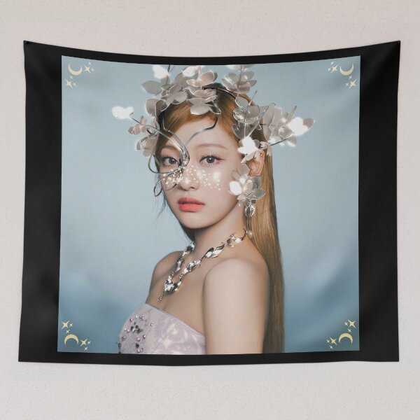Item preview, aespa - NingNing - kpop - savage designed and sold by kitten-minho.