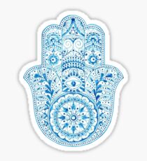 hamsa Sticker