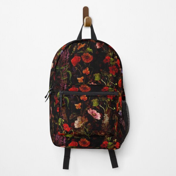 Item preview, Wildflowers Floral Pattern designed and sold by Dobrix.