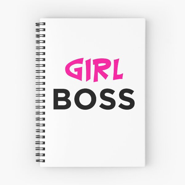 Item preview, the boss lady -National Boss Day  gift for your manager Boss, mom, daugther, wife designed and sold by ELPRONTO-DESIGN.