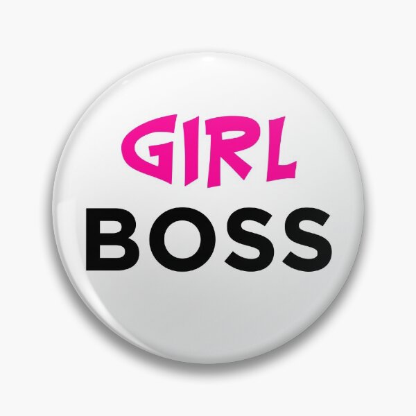 Item preview, the boss lady -National Boss Day  gift for your manager Boss, mom, daugther, wife designed and sold by ELPRONTO-DESIGN.