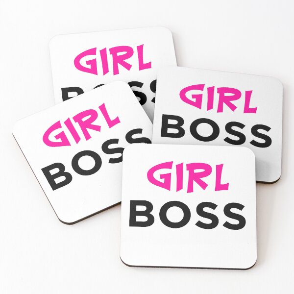Item preview, the boss lady -National Boss Day  gift for your manager Boss, mom, daugther, wife designed and sold by ELPRONTO-DESIGN.