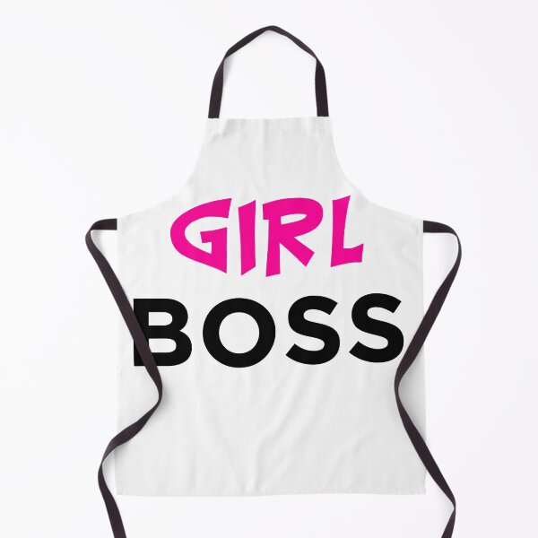 Item preview, the boss lady -National Boss Day gift for your manager Boss, mom, daugther, wife designed and sold by ELPRONTO-DESIGN.